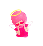 エンジェル’ズ（個別スタンプ：11）