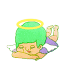 エンジェル’ズ（個別スタンプ：13）