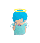 エンジェル’ズ（個別スタンプ：14）