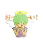 エンジェル’ズ（個別スタンプ：29）