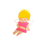 エンジェル’ズ（個別スタンプ：31）