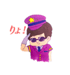 エンジェル’ズ（個別スタンプ：39）
