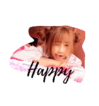 all off my feelings（個別スタンプ：5）