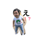 キコの日常（個別スタンプ：1）