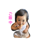 キコの日常（個別スタンプ：5）