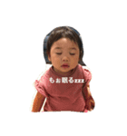キコの日常（個別スタンプ：8）