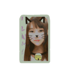 nanas stamp（個別スタンプ：7）