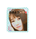 nanas stamp（個別スタンプ：8）