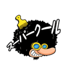 へんたま（個別スタンプ：1）