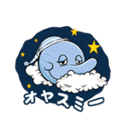 へんたま（個別スタンプ：4）