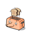 へんたま（個別スタンプ：10）