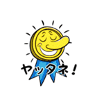 へんたま（個別スタンプ：11）