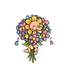 へんたま（個別スタンプ：19）