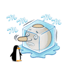 へんたま（個別スタンプ：31）
