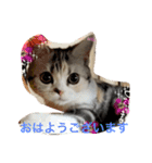 mint LOVE（個別スタンプ：6）