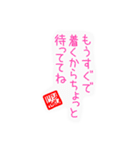 シュール川柳（個別スタンプ：21）