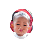 Gemezin（個別スタンプ：2）
