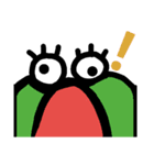 MONCHUTA（個別スタンプ：9）