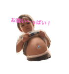 あおやん（個別スタンプ：1）