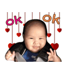 Nong Alyn（個別スタンプ：2）