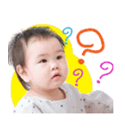 Nong Alyn（個別スタンプ：17）