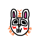 たろたろファミリー。（個別スタンプ：3）