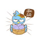 Sunny B.（個別スタンプ：13）