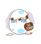 Sunny B.（個別スタンプ：14）
