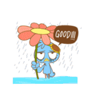 Sunny B.（個別スタンプ：16）