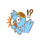 Sunny B.（個別スタンプ：19）