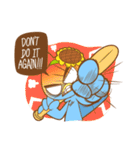 Sunny B.（個別スタンプ：20）