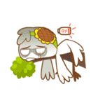 Sunny B.（個別スタンプ：24）
