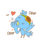 Sunny B.（個別スタンプ：25）