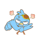 Sunny B.（個別スタンプ：28）