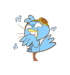 Sunny B.（個別スタンプ：32）