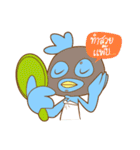 Sunny B.（個別スタンプ：35）