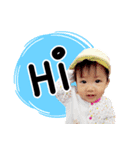Baby Piangpor（個別スタンプ：2）
