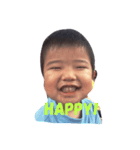 丈（個別スタンプ：5）