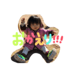 ひまひのsister's！part.1（個別スタンプ：14）