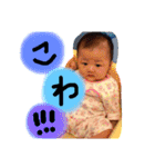 ひまひのsister's！part.1（個別スタンプ：34）