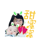 YOYO's life sticker package（個別スタンプ：5）