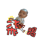 YOYO's life sticker package（個別スタンプ：8）