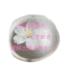 my heart pattern（個別スタンプ：2）