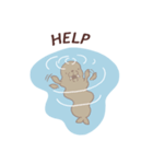 Walrus Kung（個別スタンプ：4）