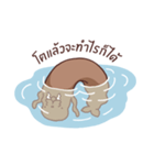 Walrus Kung（個別スタンプ：17）