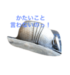 可愛い動物のお友達（個別スタンプ：11）