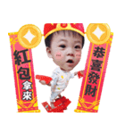 Lovely fresh meat（個別スタンプ：8）
