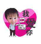 Lovely fresh meat（個別スタンプ：11）