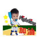 Lovely fresh meat（個別スタンプ：13）