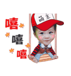 Lovely fresh meat（個別スタンプ：14）